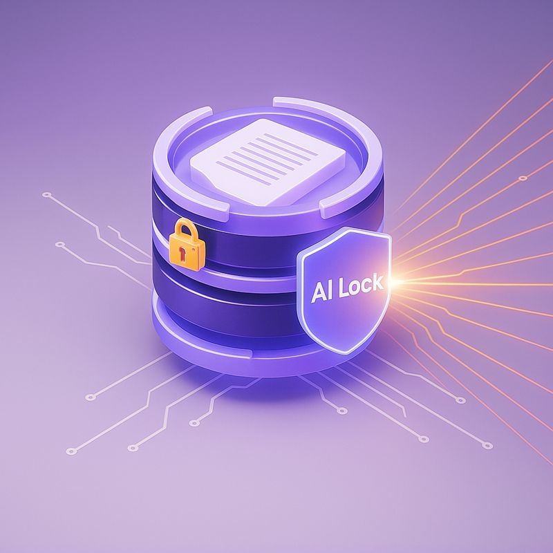 Layered shield protecting sensitive documents with PLEX AIRevoke